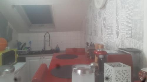 Фотография квартиры Appartement Vieux Lille