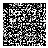 QR код гостиницы Karavan saray Ohune