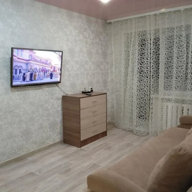 Фотографии квартиры 
            Апартаменты на улице Ленина 148