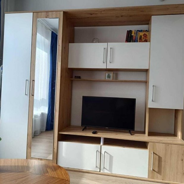 Фотографии квартиры 
            Апартаменты на улице Лётчика Ларюшина