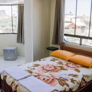 Фотографии хостела
ica wasi hostel