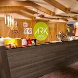 Фотография мини отеля Ark Hotel - Changan Fuxing