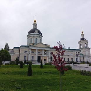Фотография храма Церковь Михаила Архангела