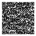 QR код храма Храм апостола Андрея Первозванного