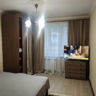 Фотография квартиры Квартира Однокомнатная в Шибанкова