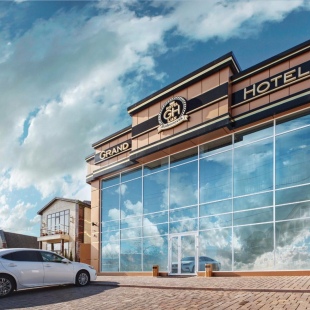 Фотография гостиницы GRAND HOTEL