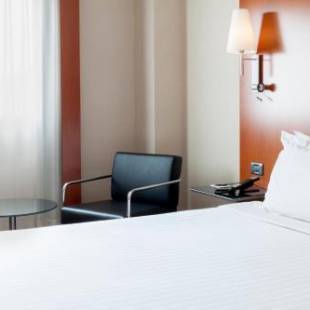 Фотография гостиницы AC Hotel Badajoz by Marriott