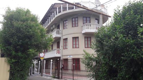 Фотография гостевого дома На Комсомольской, 38а