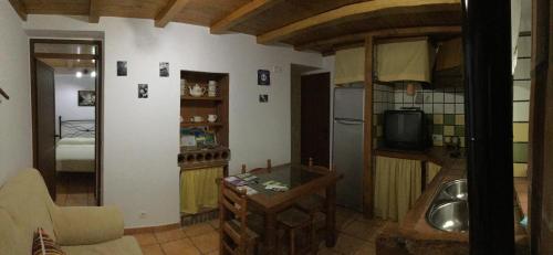 Фотография гостевого дома Las Casitas de mi Abuela