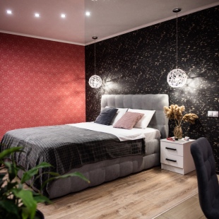 Фотография квартиры Квартира на Тархова Реванш