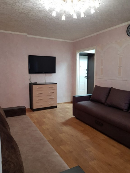 Фотографии квартиры
Апартаменты Сталинградская 3