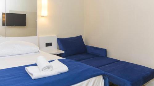 Фотография гостиницы Twin Tower