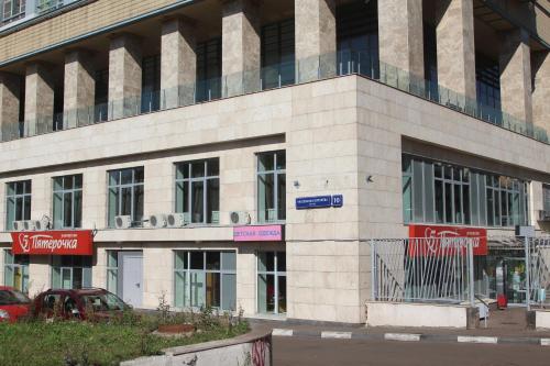 Фотография мини отеля Мастер Отель Останкино