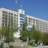 Фотография гостиницы Трускавец 365