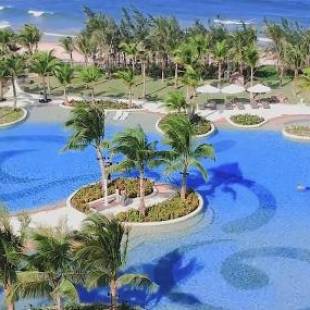 Фотографии апарт отеля
Citadines Pearl Hoi An