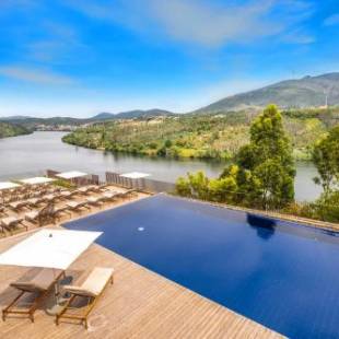 Фотография гостиницы Douro41 Hotel & Spa