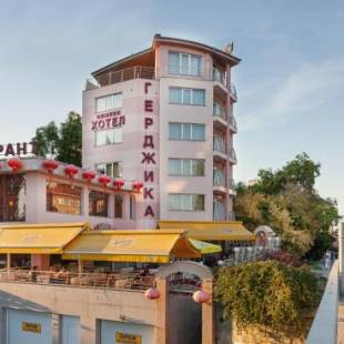 Фотографии гостиницы
Family Hotel Gerdjika