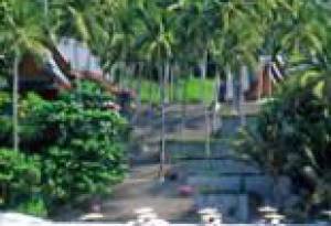 Фотография гостиницы Amanpuri