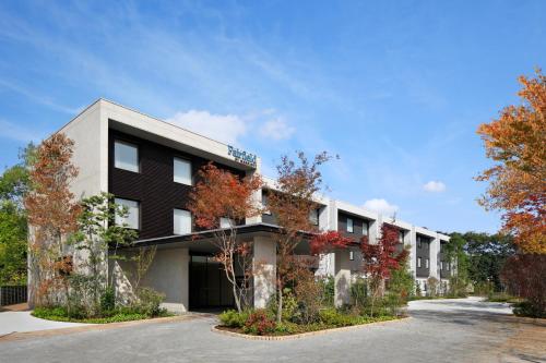 Фотографии гостиницы 
            Fairfield by Marriott Tochigi Utsunomiya