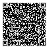 QR код апарт отеля Легенды Сибири