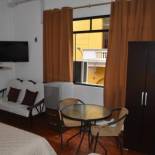 Фотография гостиницы Plaza Mayor Lima