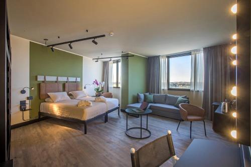 Фотография гостиницы MOVIE MOVIE HOTEL