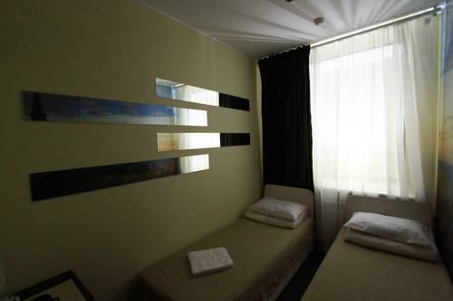 Фотографии мини отеля
Фонтанка, 64