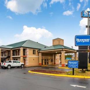 Фотографии мотеля
Rodeway Inn & Suites Dickson
