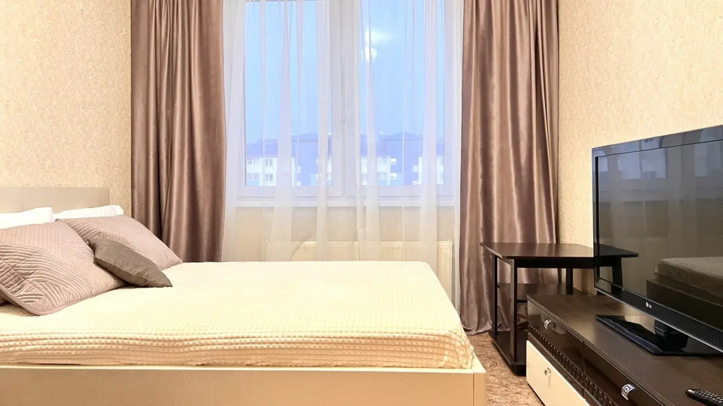 Фотография квартиры Квартира Однокомнатная в Спальном Районе Ноябрьска