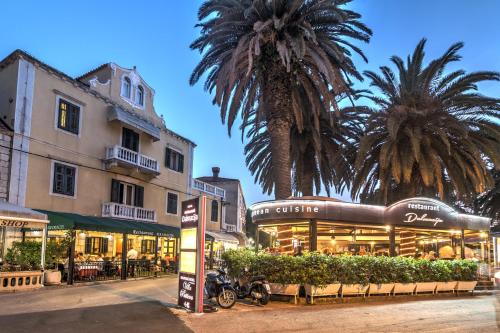 Фотография гостиницы Boutique Hotel Villa Pattiera