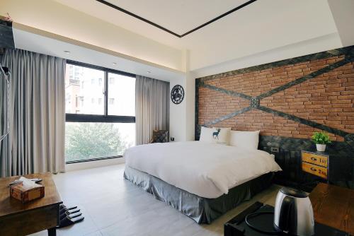 Фотография гостиницы K HOTEL