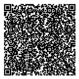QR код гостиницы Усадьба Горная Лаванда