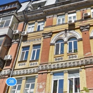 Фотография хостела My