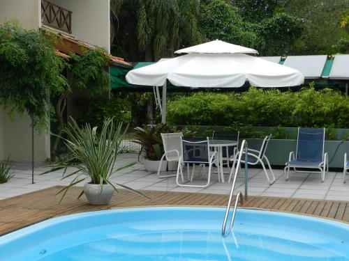 Фотографии апарт отеля
Residencial Pontal do Jurerê