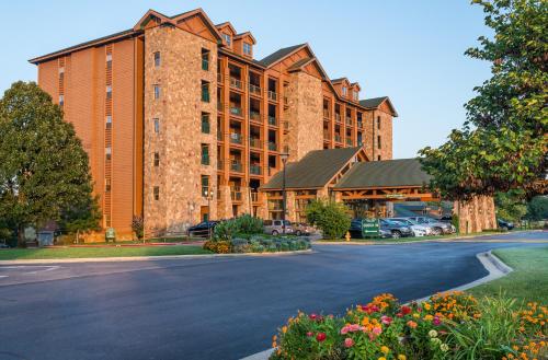 Фотографии гостиницы
Westgate Branson Woods Resort