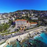 Фотография гостиницы Hotel Le Saint Paul