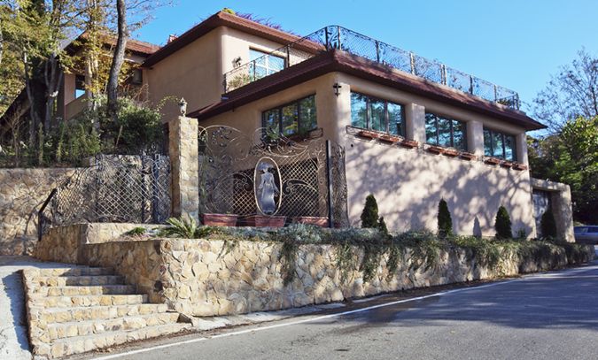 Фотография гостиницы SPATIUM Wellness Center