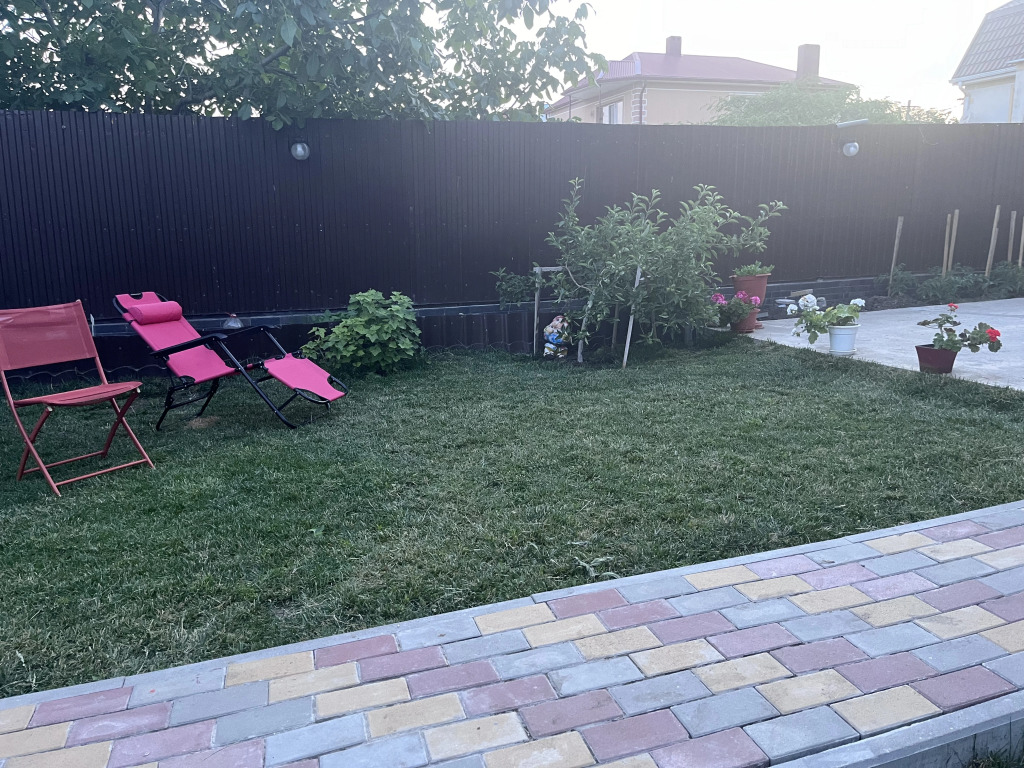 Фотография Коттеджа Частный дом На Морской