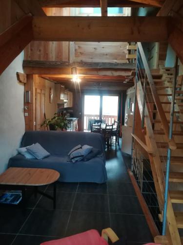 Фотография гостевого дома chez Mancha fave