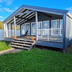 Фотография Коттеджа Частный Дом для Отдыха с Русской Баней