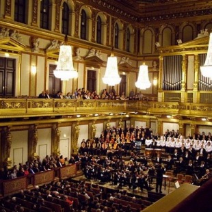 Фотография достопримечательности Луганская областная филармония