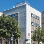 Фотография гостиницы Dizengoff 208 Hotel Tel Aviv