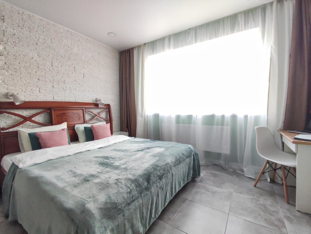 Фотография квартиры Апартаменты на улице Сергиевская 13 корпус 2