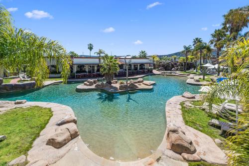 Фотография гостиницы Quality Resort Siesta