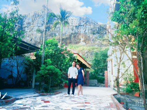 Фотографии гостиницы
Trang An Garden Homestay
