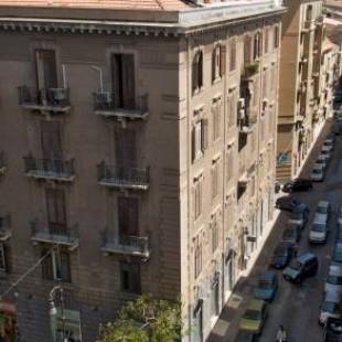 Фотографии гостевого дома
B&B Castiglia