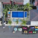 Фотография базы отдыха Amed Beach Resort