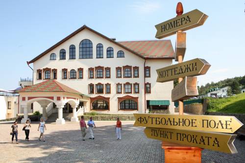 Фотографии гостиницы
Царьград