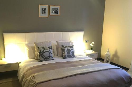 Фотографии мини отеля
Bed & Breakfast Girasole