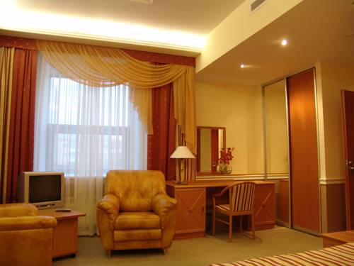 Фотографии гостиницы 
            Рингс